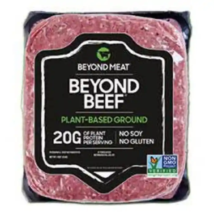 Beyond Meat Sucedaneo Carne Molida 454 G
