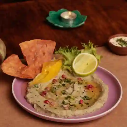 Baba Ganoush