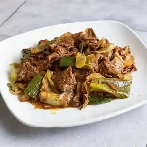 Menú x 1 (b ) persona