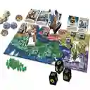 King of New York Juego de Mesa 