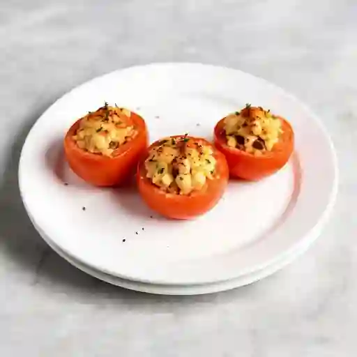 Tomate Relleno