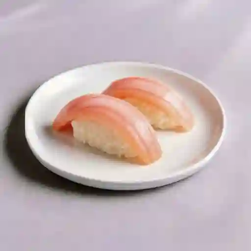 Niguiri Tako