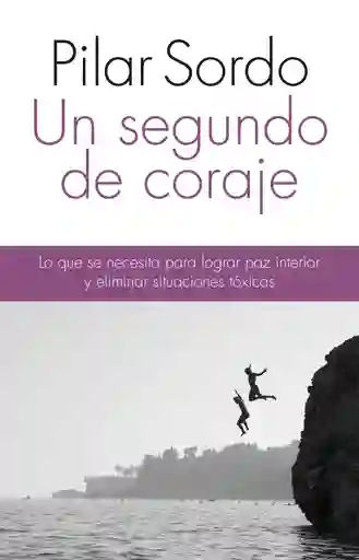 Un Segundo Coraje Pilar Sordo