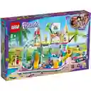 Lego Juguete de Construcción Friends Summer Fun Water Park 41430