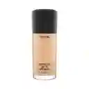Mac Base Líquida Studio Fix Fluid Spf 15 Foundation NC37