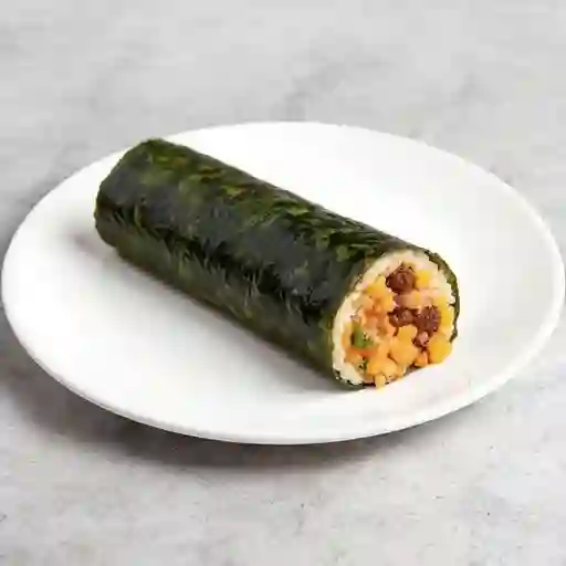 Kimbap Bugogui