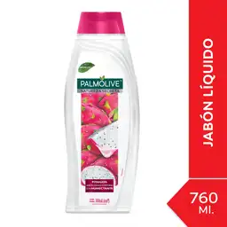 Palmolive Jabón Líquido Corporal De Pitahaya 150G