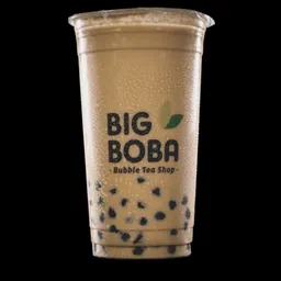 Milk Tea Clásico
