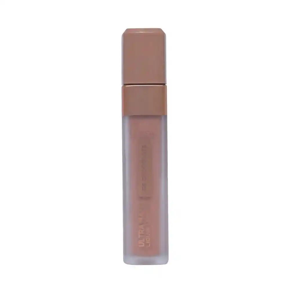 Ultra Matte Labial Sweet Tooth Les Chocolats 7 6Ml