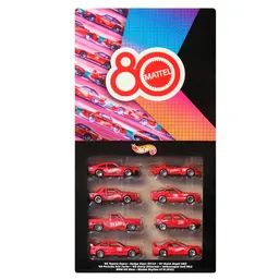 Hot Wheels Carro 80