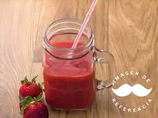 Andina Manzana Mango Frutilla 1.5 l