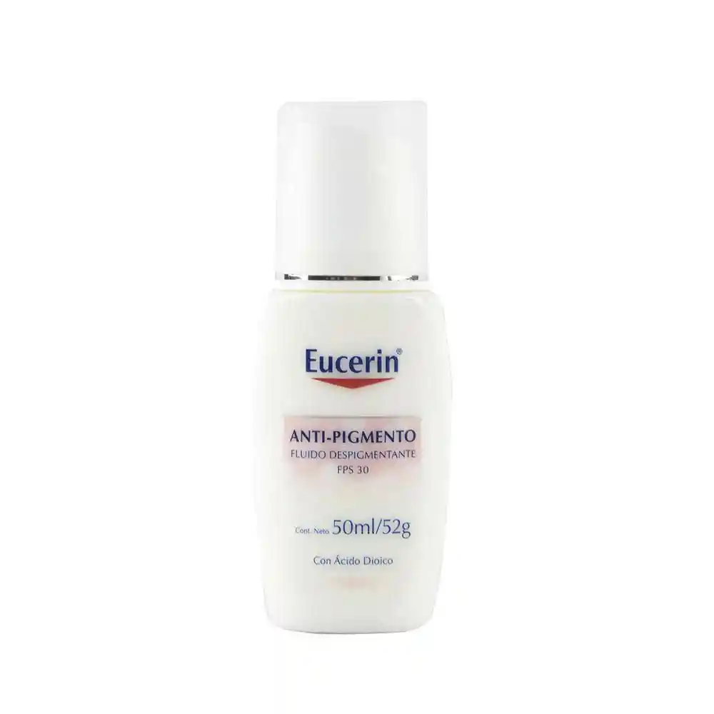 Eucerin Tratamiento Facial Dermo Fluido.Despig.50M