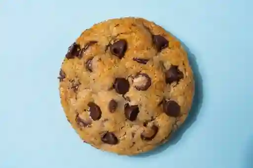 Cookie Clásica Heaven