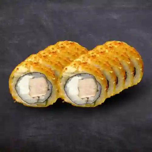 Chicken Roll