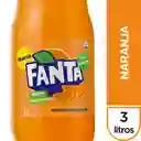 Fanta Des. 3 Lts