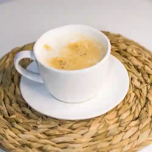 Café Latte
