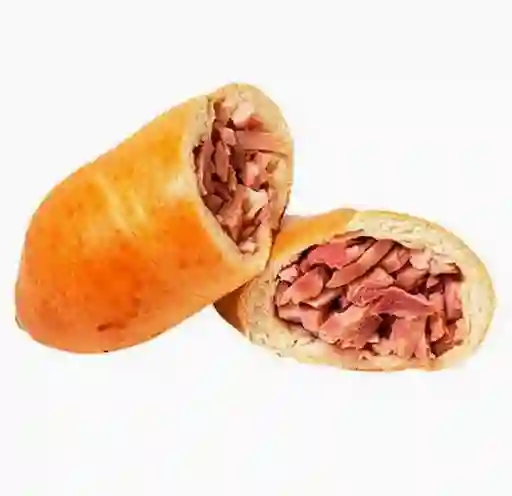 Cachito Jamón y Tocino