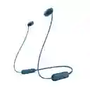 Sony Audífonos Internos Inalámbricos WI-C100 WI-C100/LZ UC