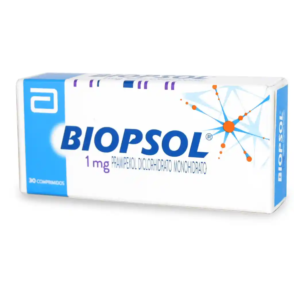 Biopsol (1 mg)