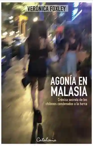 Agonia en Malasia