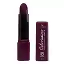 Vogue Labial Cremoso Mate Colorissimo Mora Cool