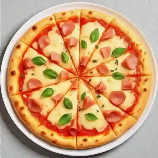 Pizza Grande Rapayo