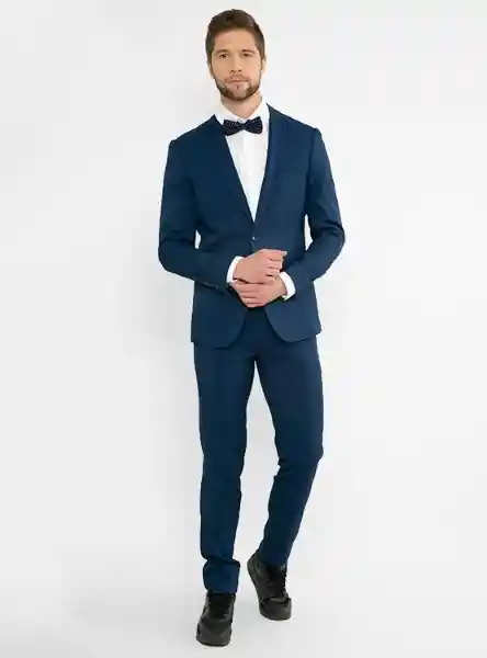 Index Pantalón Kartal tt Azul Marino 44