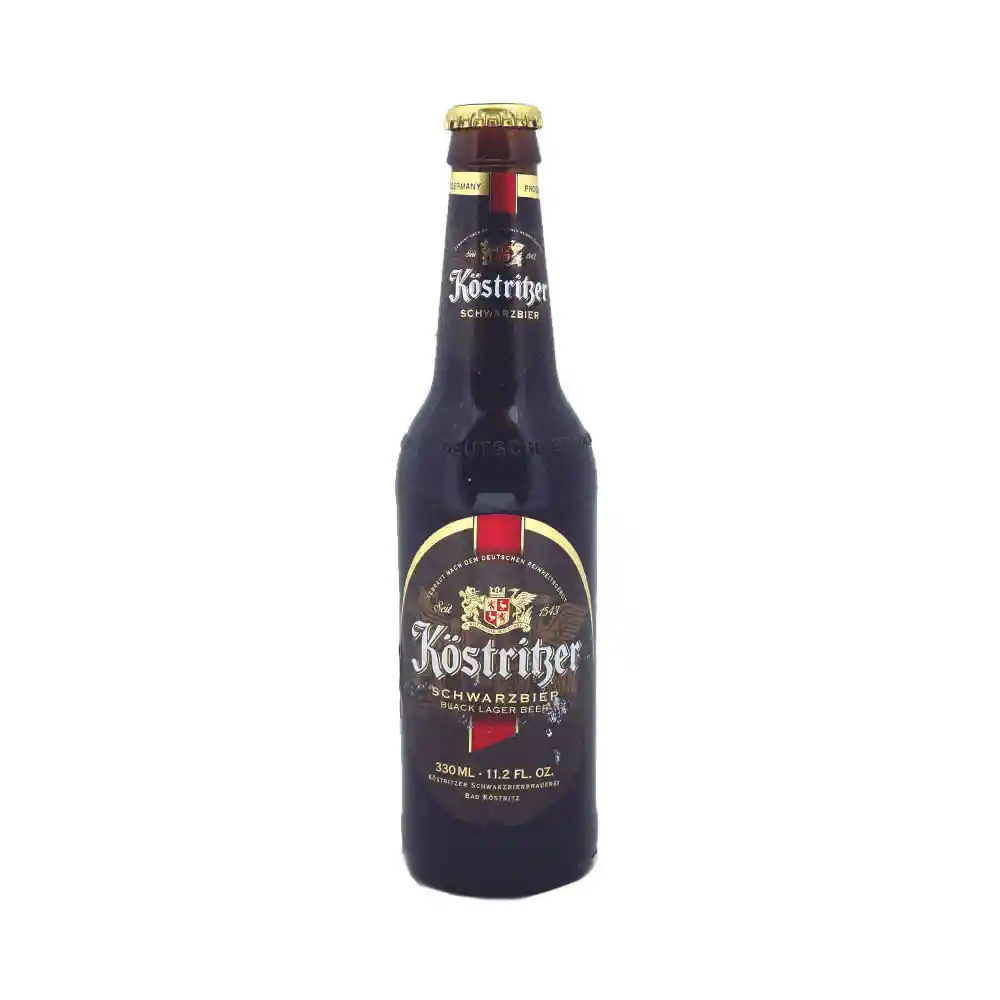 Köstriber Cerveza Lagger