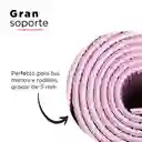 Mat de Yoga Doble Cara 5 mm Miniso