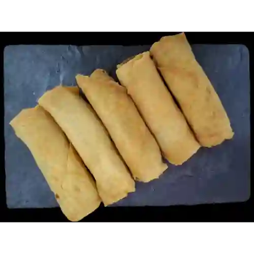 Arrollados Primavera