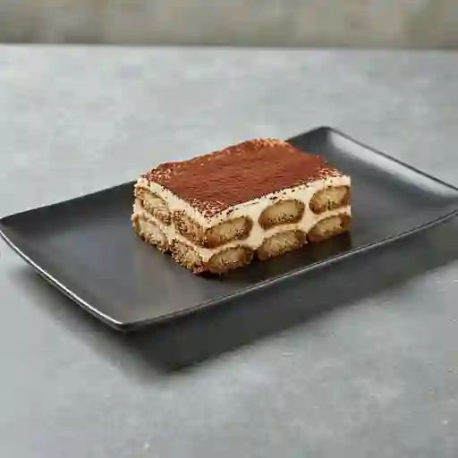 Tiramisú