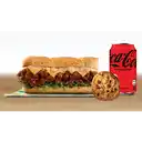 Combo Sub Carne Suprema 15Cm