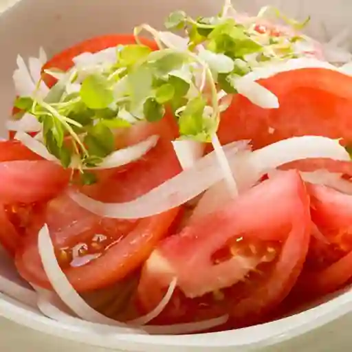 Ensalada Chilena