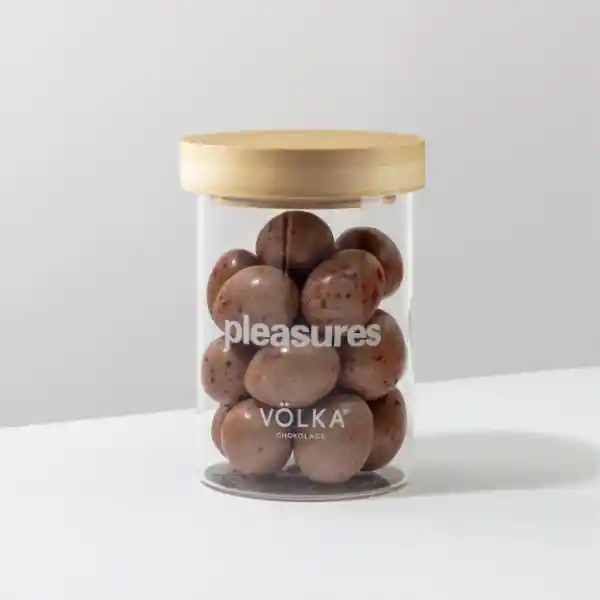 Caramel Salted
