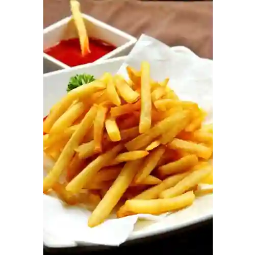 Papas Fritas Medianas