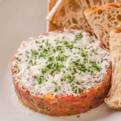 Tartar Filete