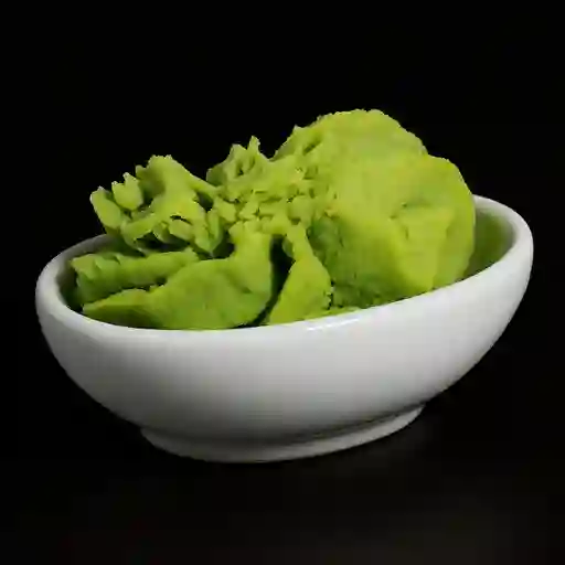 Wasabi