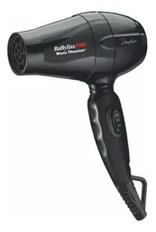 Babyliss Pro Secador Bamb Negro BNT5510UZ