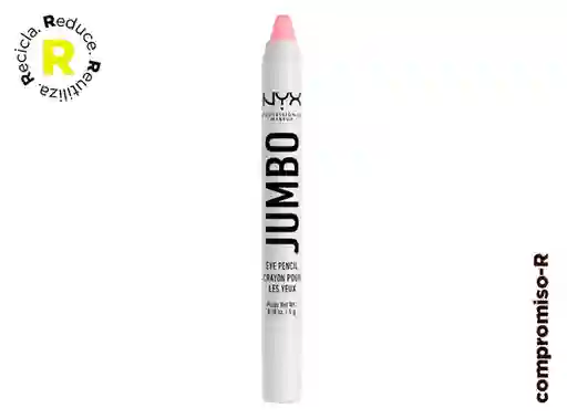 Nyx Professional Makeup Lápiz Jumbo Eye Pen2 Sherbet