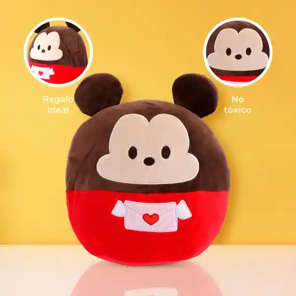 Peluche 35 x 38 cm Miniso