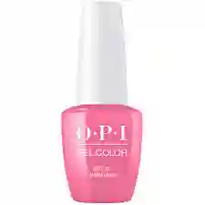 OPI Esmalte Permanente Kiss Me Im Brazillian 7 Ml Cga68B