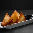 Empanadas Carne Mongoliana