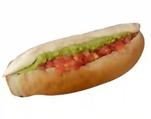 Salchicha Italiana Pan Xl