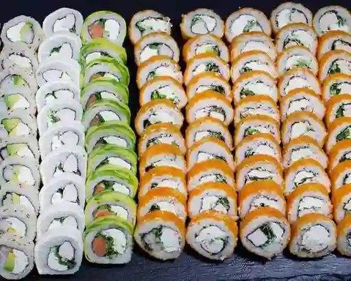 Promo To Go Iv 100 Cortes