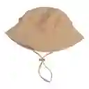 Gorro Bebe Niño Verde Pillín 48