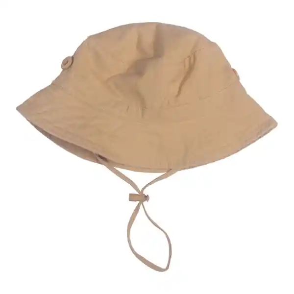 Gorro Bebe Niño Verde Pillín 48