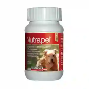 Nutrapel Vitamina