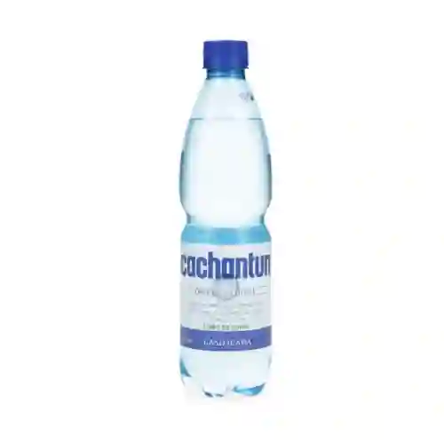 Cachantun con Gas 500 ml