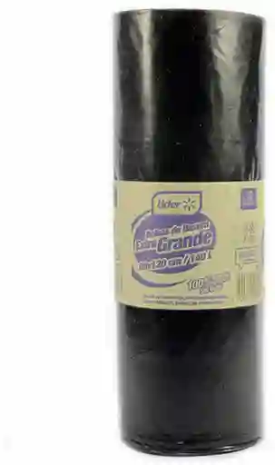 Bolsa Basura 80 x 120 Líder