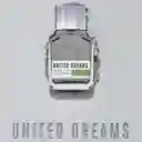 Benetton United Dreams Aim High 100 Ml Edt